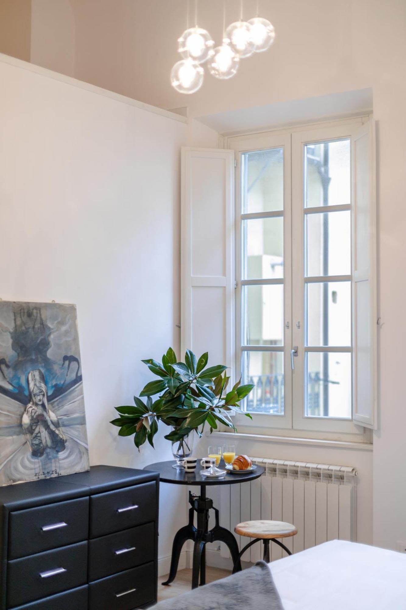 Sophie'S Flat Florence Exterior photo