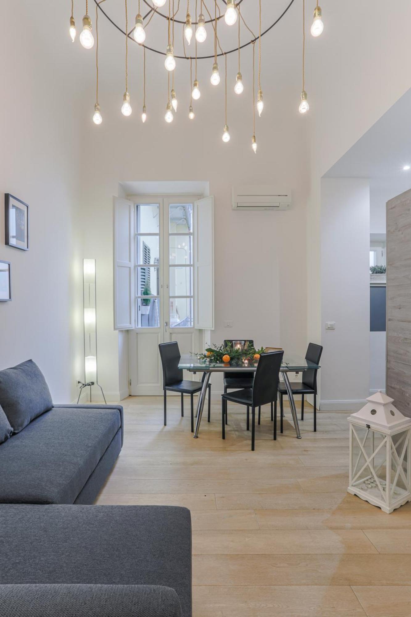 Sophie'S Flat Florence Exterior photo