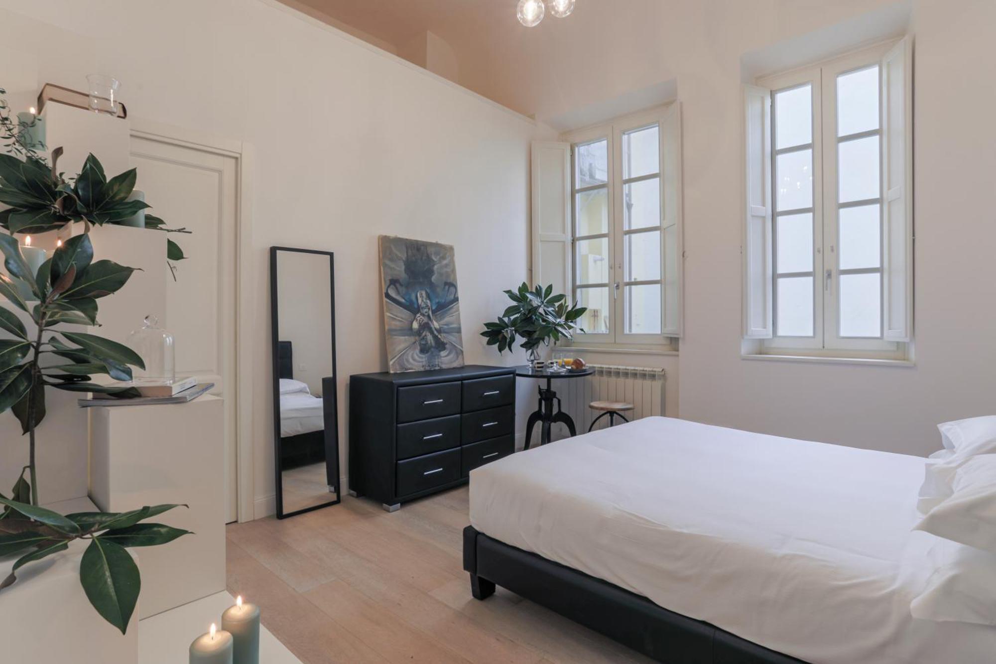 Sophie'S Flat Florence Exterior photo