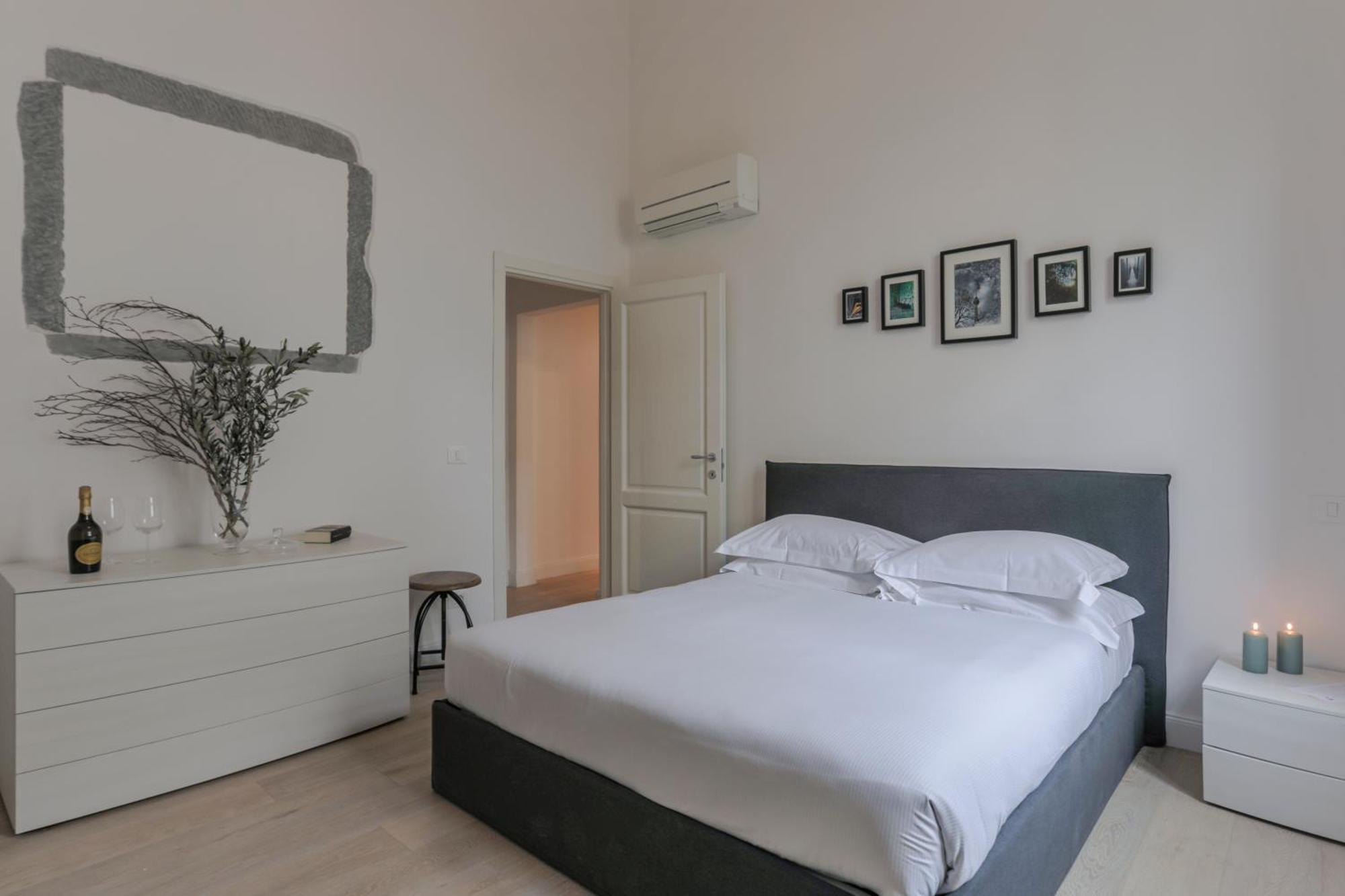 Sophie'S Flat Florence Exterior photo