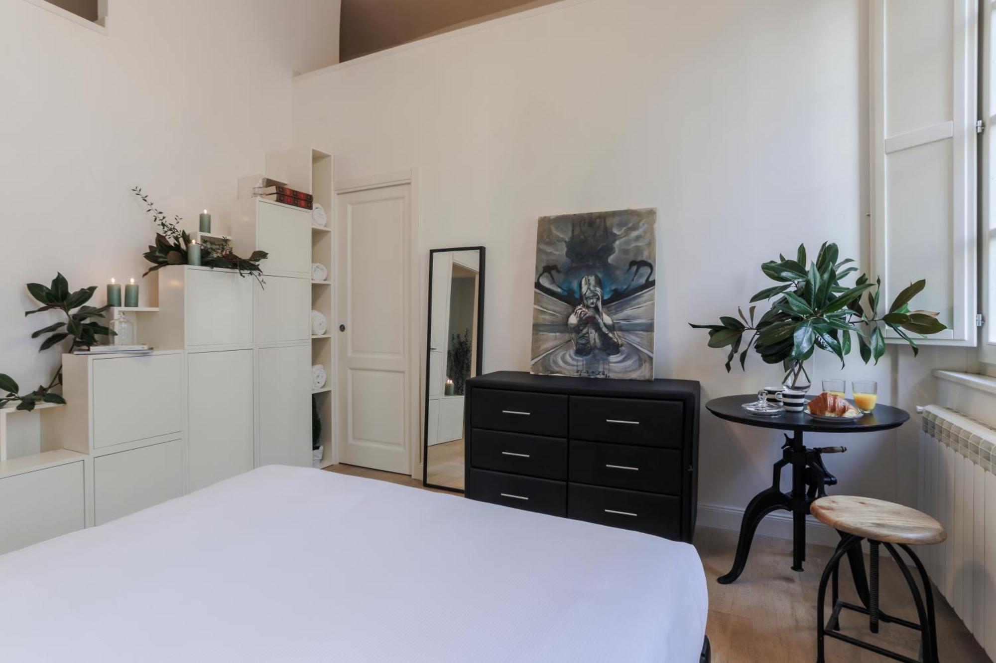 Sophie'S Flat Florence Exterior photo